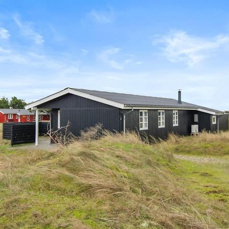 Holiday Home Eikka - 600M From The Sea In Western Jutland By Interhome Fano Exterior photo