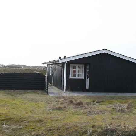 Holiday Home Eikka - 600M From The Sea In Western Jutland By Interhome Fano Exterior photo